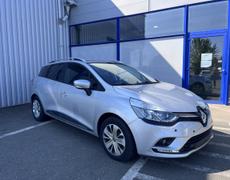 Renault Clio Estate Château-Gontier-sur-Mayenne