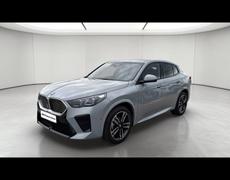 BMW X2 Chenôve
