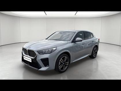 BMW X2 - iX2 eDrive20 204ch M Sport - 45 290 €