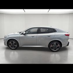 BMW X2 iX2 eDrive20 204ch M Sport Chen&ocirc;ve