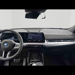BMW X2 iX2 eDrive20 204ch M Sport Chen&ocirc;ve