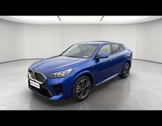 BMW X2 - iX2 eDrive20 204ch M Sport - 45 290 €