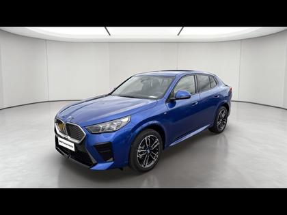 BMW X2 - iX2 eDrive20 204ch M Sport - 45 290 €