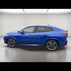 BMW X2 iX2 eDrive20 204ch M Sport Chen&ocirc;ve