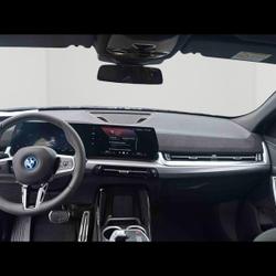 BMW X2 iX2 eDrive20 204ch M Sport Chen&ocirc;ve