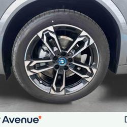 BMW X2 iX2 eDrive20 204ch M Sport Chen&ocirc;ve
