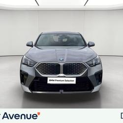 BMW X2 iX2 eDrive20 204ch M Sport Chen&ocirc;ve
