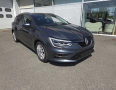 Renault Megane 4 Estate
