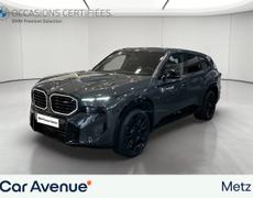 BMW XM Metz