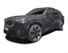 BMW XM Metz
