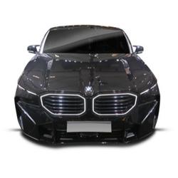 BMW XM XM 50e 476 ch BVA8 Metz