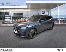 BMW X3 Metz