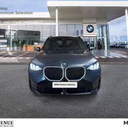 BMW X3 X3 30e xDrive 299 ch BVA8 M Sport Metz