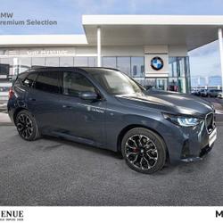 BMW X3 xDrive30e 299ch M Sport Metz