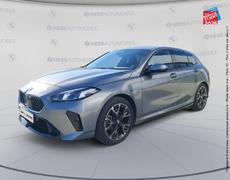 BMW Serie 1 Pontarlier