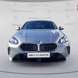 BMW Serie 1 120dA 163ch M Sport DKG7 Pontarlier