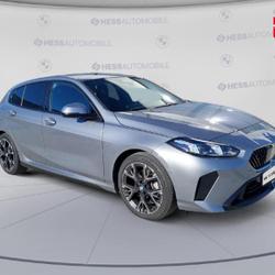 BMW Serie 1 120dA 163ch M Sport DKG7 Pontarlier
