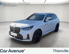 BMW X3 Terville