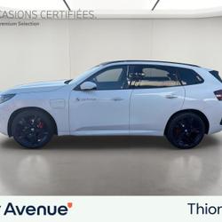 BMW X3 xDrive30e 299ch M Sport Terville