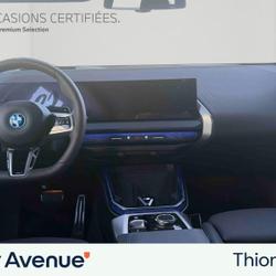 BMW X3 xDrive30e 299ch M Sport Terville
