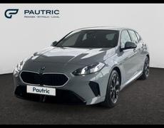 BMW Serie 1 Saint-Malo