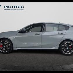 BMW Serie 1 123 xDriveA 218ch M Sport DKG7 Saint-Malo
