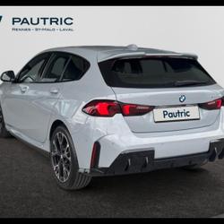 BMW Serie 1 123 xDriveA 218ch M Sport DKG7 Saint-Malo