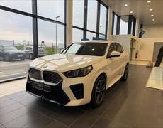 BMW X2 Rosières-près-Troyes