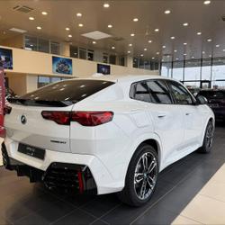 BMW X2 iX2 eDrive20 204ch Rosi&egrave;res-pr&egrave;s-Troyes