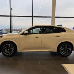 BMW X2 iX2 eDrive20 204ch Rosi&egrave;res-pr&egrave;s-Troyes