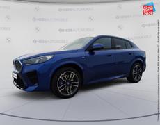 BMW X2 Foucherans