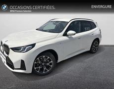 BMW X3 Cherbourg-en-Cotentin