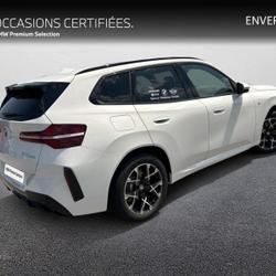 BMW X3 xDrive30e 299ch M Sport Cherbourg-en-Cotentin