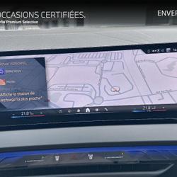 BMW X3 xDrive30e 299ch M Sport Cherbourg-en-Cotentin