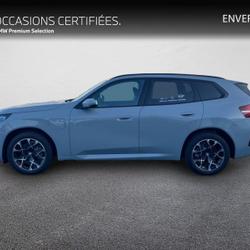 BMW X3 xDrive30e 299ch M Sport Cherbourg-en-Cotentin