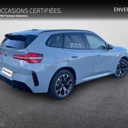 BMW X3 xDrive30e 299ch M Sport Cherbourg-en-Cotentin