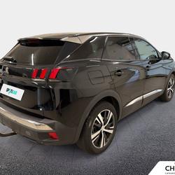Peugeot 3008 3008 BlueHDi 130ch S&S EAT8 Allure Beaune