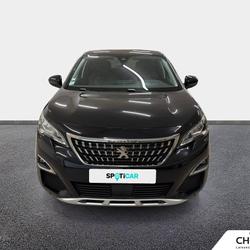 Peugeot 3008 3008 BlueHDi 130ch S&S EAT8 Allure Beaune