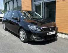 Peugeot 308 SW Phase 2 Garat