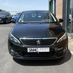 Peugeot 308 SW Phase 2 1.5 BLUEHDI 130CH S&S ACTIVE EAT6 Garat
