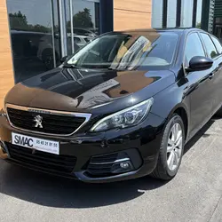 Peugeot 308 SW Phase 2 1.5 BLUEHDI 130CH S&S ACTIVE EAT6 Garat