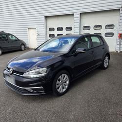 Volkswagen Golf 7 1.0 TSI 110 DSG7 Confort Business BMT Vitr&eacute;