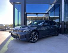 BMW Serie 3 Vénissieux