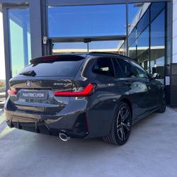 BMW Serie 3 330eA xDrive 292ch M Sport V&eacute;nissieux