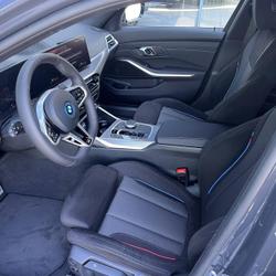 BMW Serie 3 330eA xDrive 292ch M Sport V&eacute;nissieux