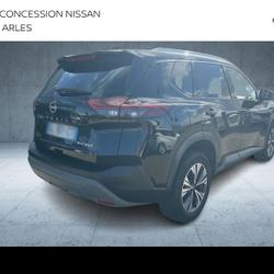 Nissan XTrail e-Power 204ch N-Connecta Arles