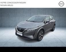 Nissan Qashqai Arles