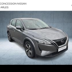 Nissan Qashqai e-POWER 190ch Business Edition 2022 Arles