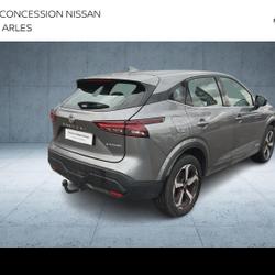 Nissan Qashqai e-POWER 190ch Business Edition 2022 Arles