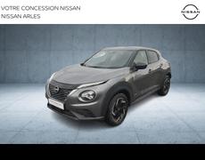Nissan Juke Arles